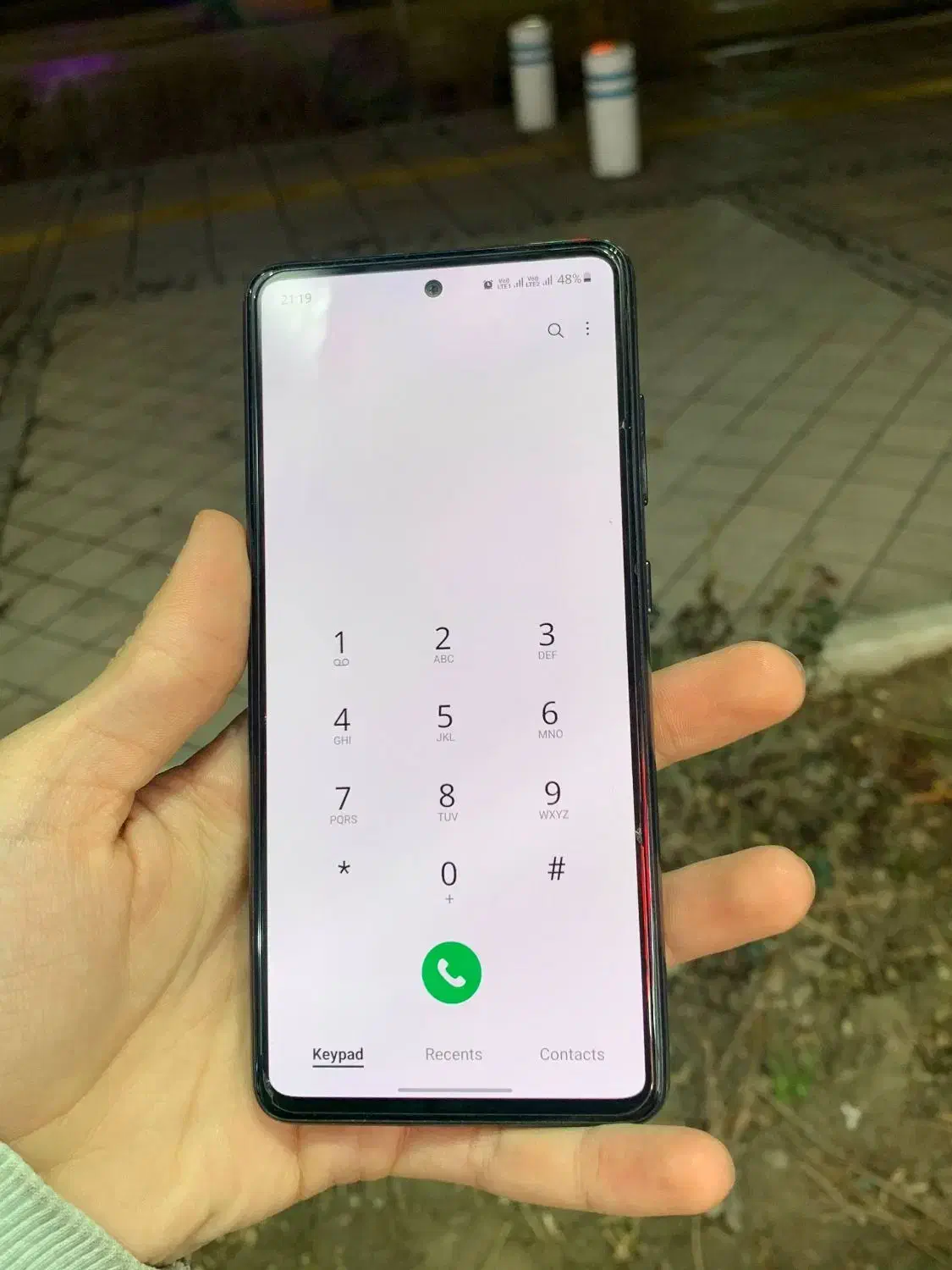 a 52 آ۵۲ سامسونگ|موبایل|مشهد, طلاب|دیوار