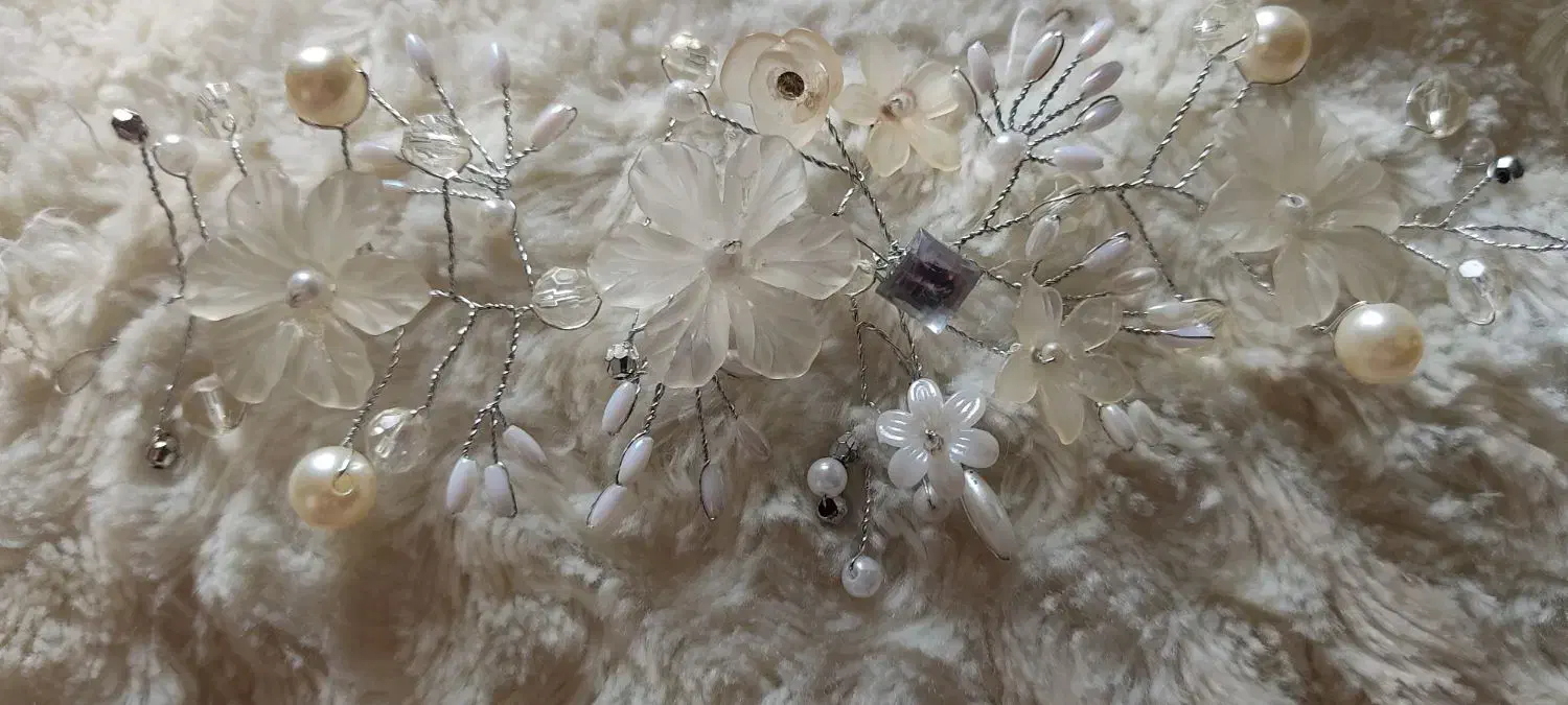 ریسه مو|زیورآلات و اکسسوری|لاران, |دیوار