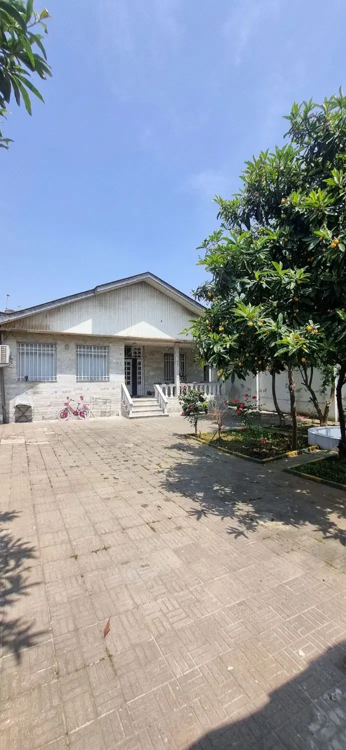 ویلا ۳۵۰متری تک برگ سند|مشارکت در ساخت املاک|رشت, جماران|دیوار