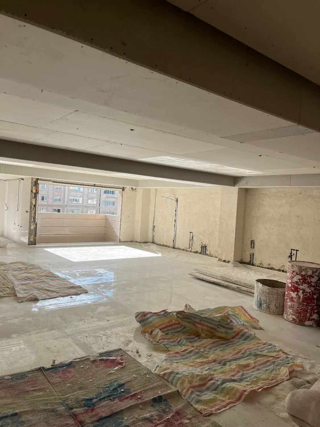 فروش واحد در سعدی/هتل مرمر/ولیعصر|فروش آپارتمان|تبریز, |دیوار