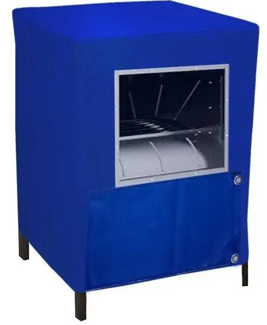 کاور یا روکش کولر آبی،ایرومکس و...|عمده‌فروشی|حمیدیا, |دیوار