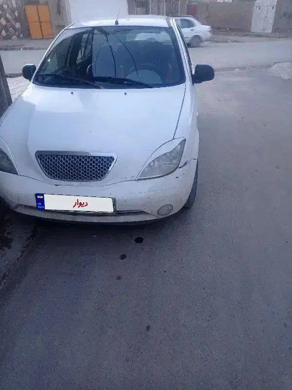 تیبا۹۵|خودرو سواری و وانت|گلبهار, شهر جدید گلبهار|دیوار