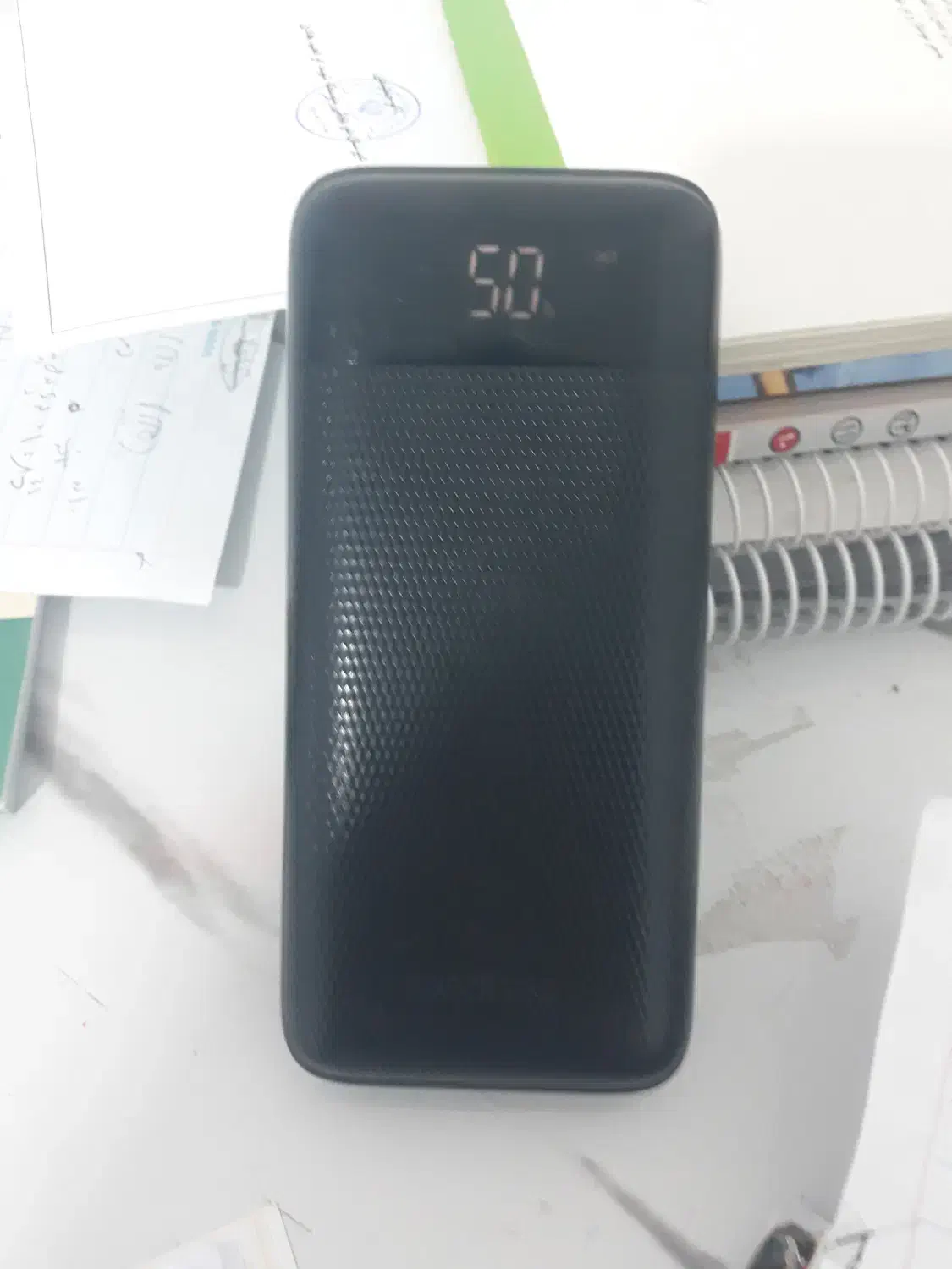 پاور بانک ۲۰۰۰۰ oraimo|لوازم جانبی موبایل و تبلت|رومشکان, |دیوار