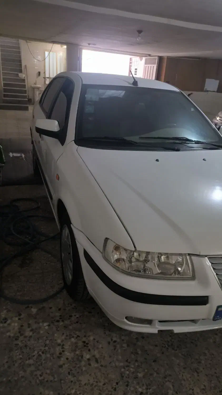 سمند|خودرو سواری و وانت|بوشهر, |دیوار