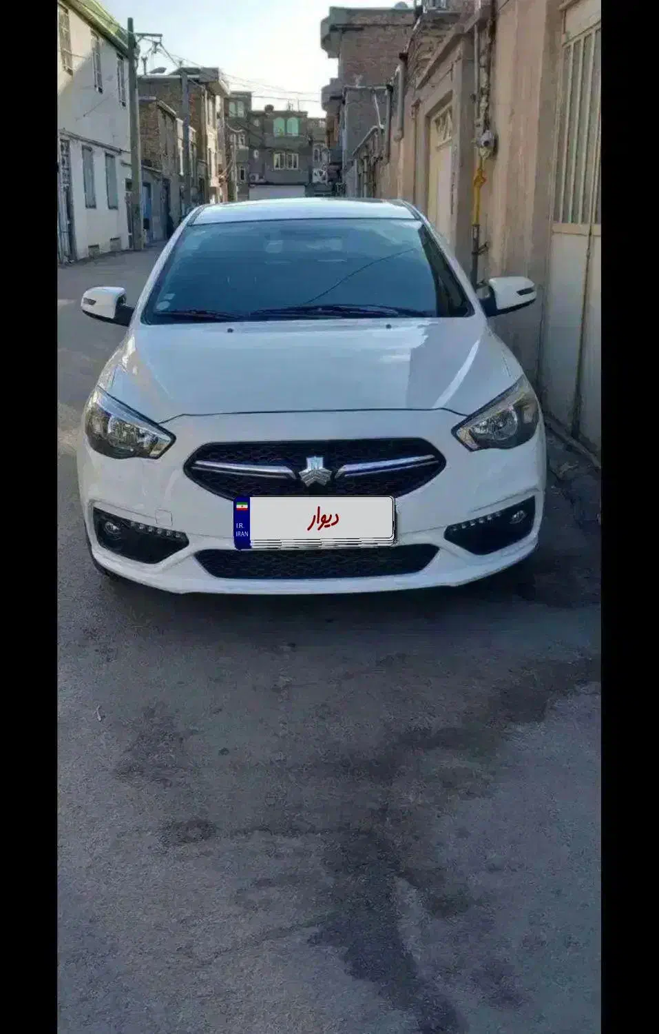 شاهینg سانروف دار|خودرو سواری و وانت|شیروان (خراسان), |دیوار