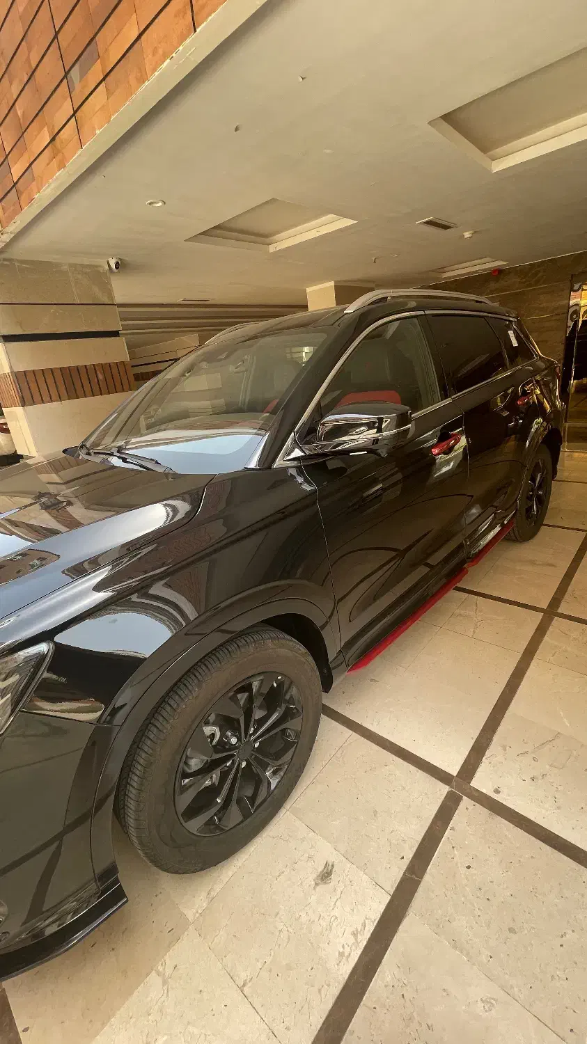 خودرو سواری|خودرو سواری و وانت|تهران, باغ فیض|دیوار