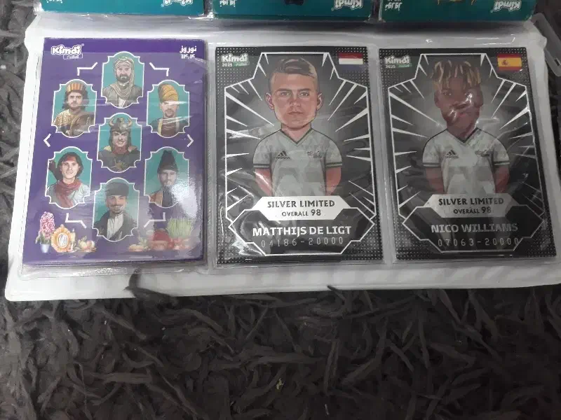 کیمدی|کلکسیون و سرگرمی|قشم, |دیوار