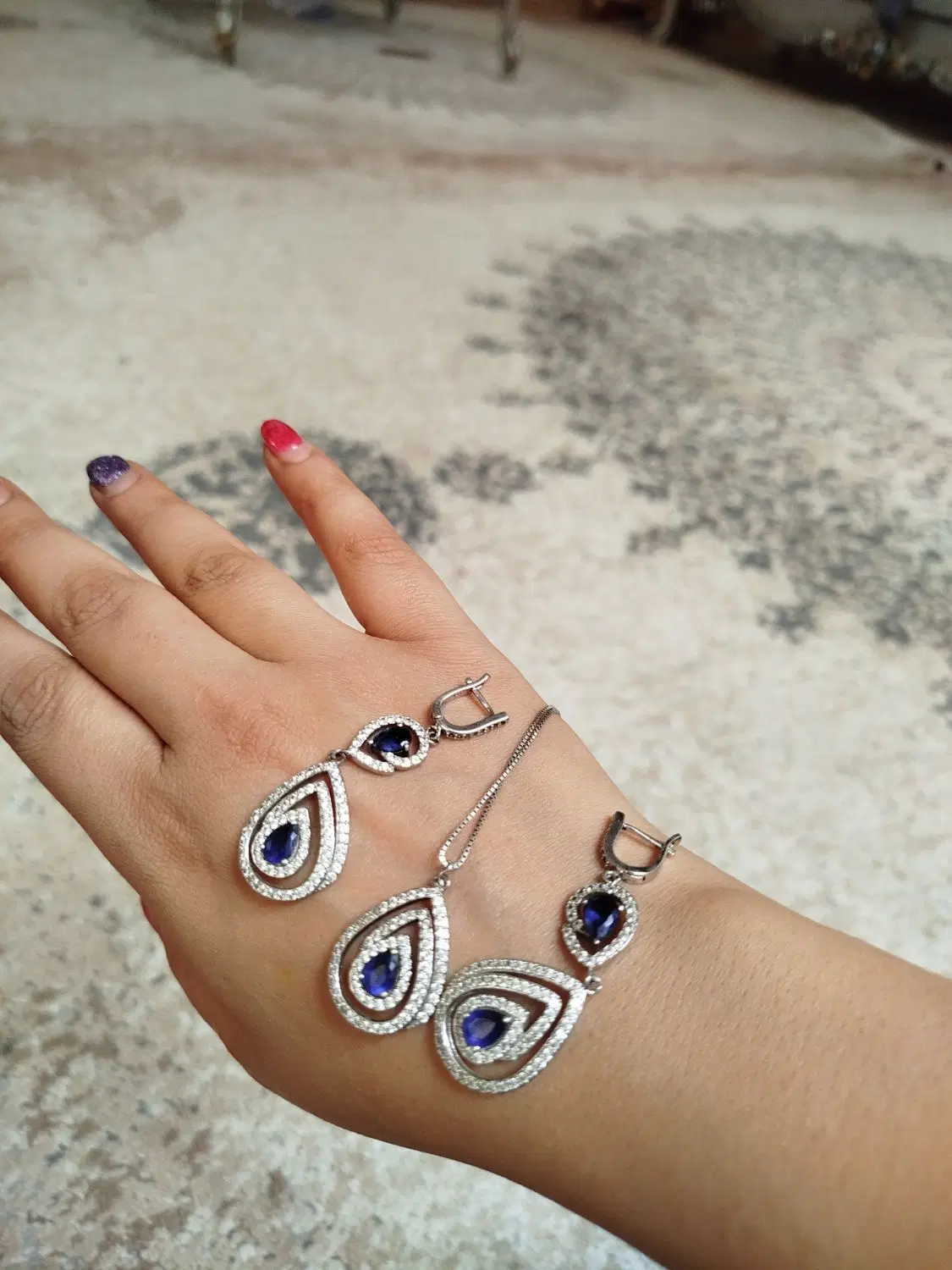 نقره|جواهرات|شیراز, فضلآباد|دیوار