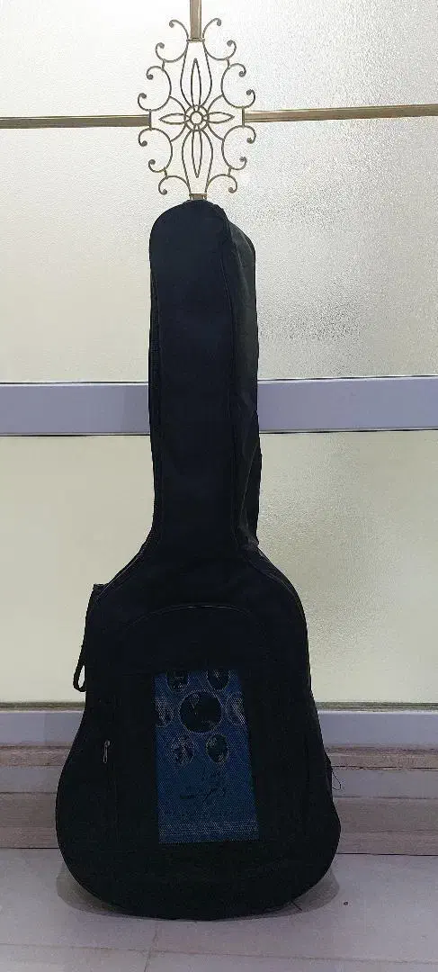 گیتار|گیتار، بیس، امپلیفایر|دزفول, |دیوار