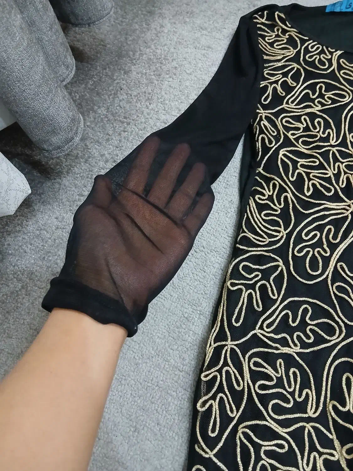 لباس مجلسی درحد نو|لباس|تهران, نیروی هوایی (پیروزی)|دیوار