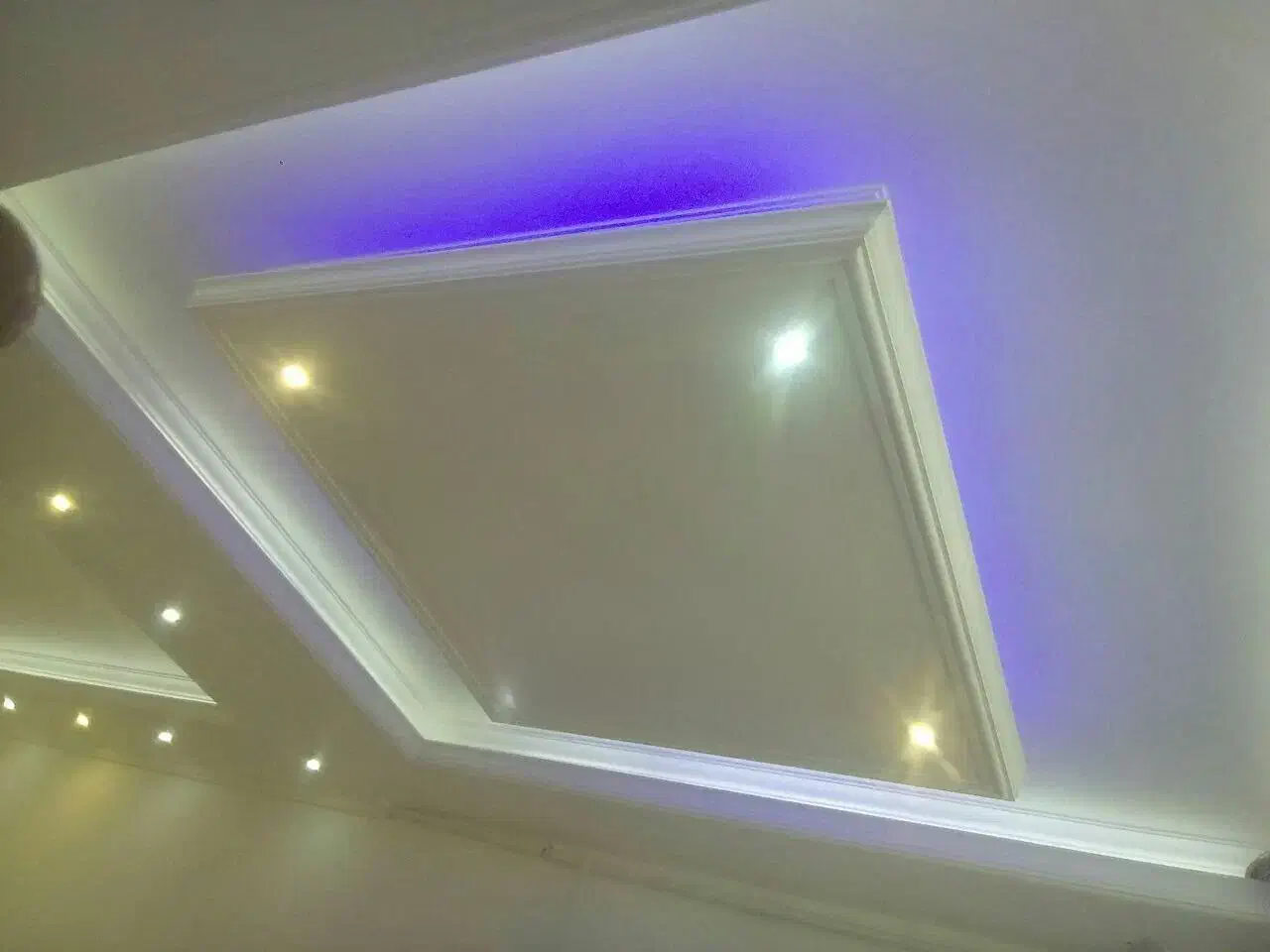 انجام خدمات گچکاری..|خدمات پیشه و مهارت|چابهار, |دیوار