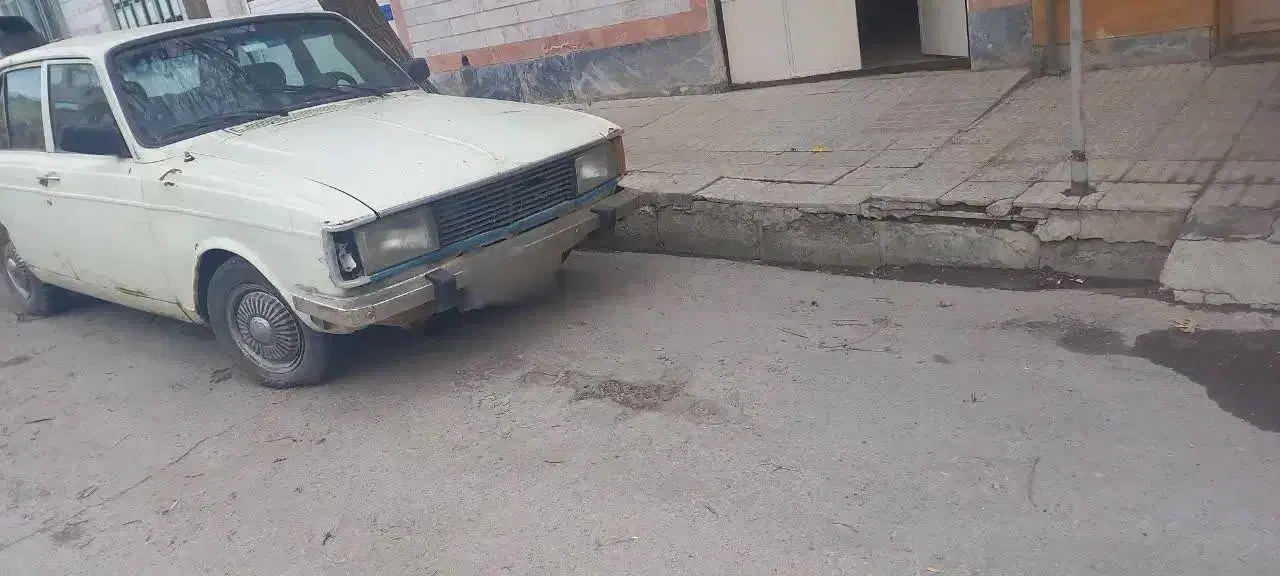 پیکان مدل ۷۹|خودرو سواری و وانت|ملایر, |دیوار