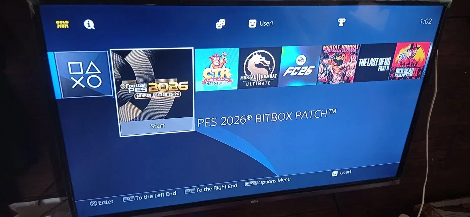 ps4 پی اس فور|کنسول، بازی ویدئویی و آنلاین|ورامین, ورامین|دیوار