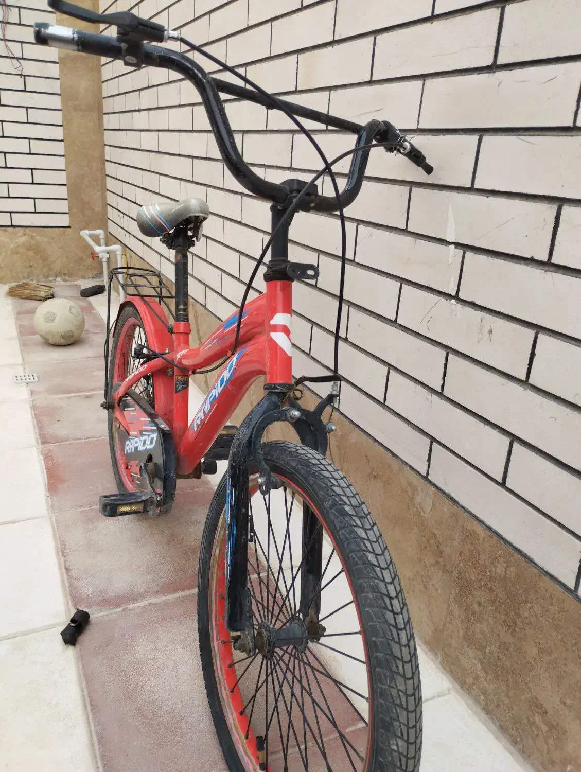 فروش دوچرخه 20|دوچرخه، اسکیت، اسکوتر|سیرجان, |دیوار