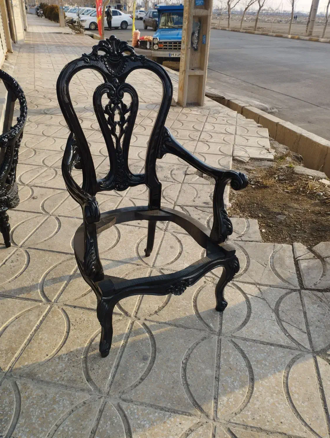 رنگ کاری و رویه کوبی|مبلمان خانگی و میز عسلی|سراب, |دیوار