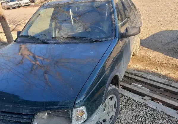 پژو آردی تمیز|خودرو سواری و وانت|پردیس, شهرک صنعتی خرمدشت فاز ۷|دیوار