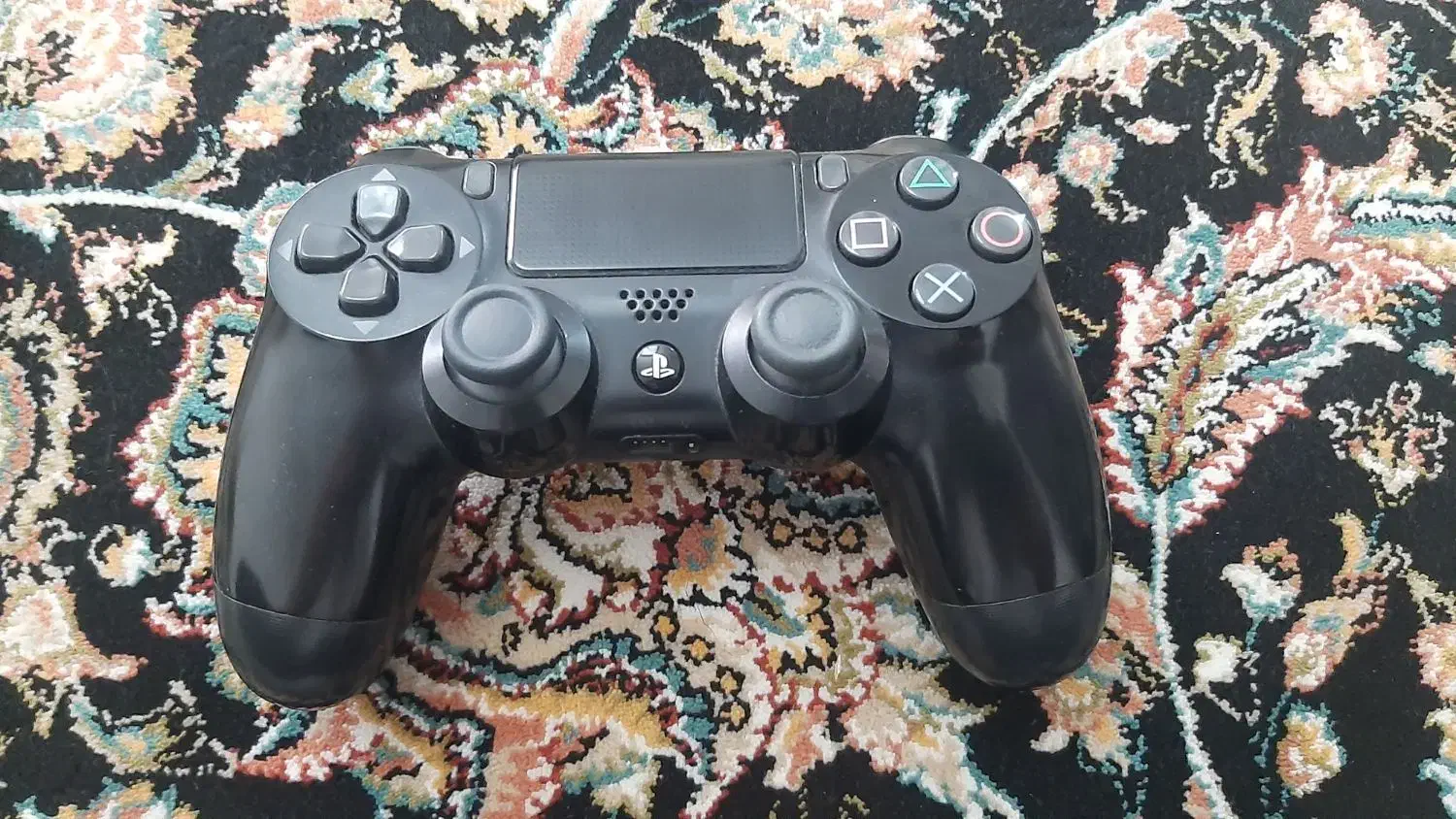 دسته ps4  اورجینال|کنسول، بازی ویدئویی و آنلاین|اراک, |دیوار