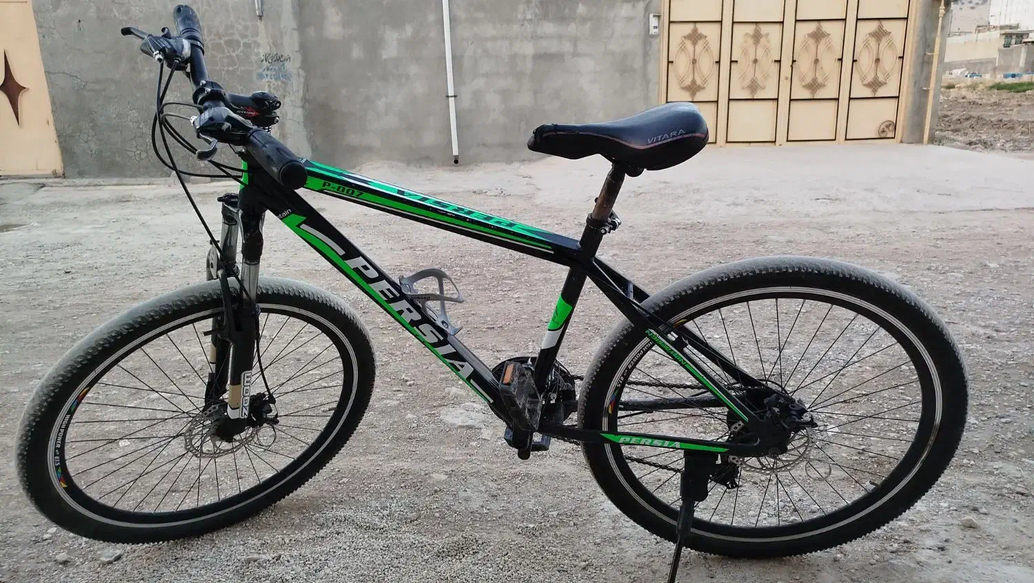 دوچرخه5 .27|دوچرخه، اسکیت، اسکوتر|ایوان, |دیوار