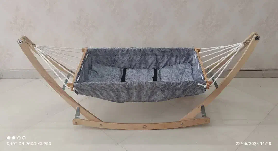 تمام اجناس سیسمونی سعید به قیمت تولیدی میباشد|اسباب و اثاث بچه|دورود, |دیوار