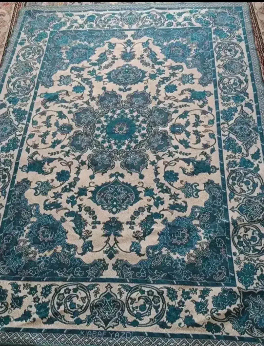 روفرشی ۳ متری بافت یزد|روفرشی|فردیس, فردیس|دیوار