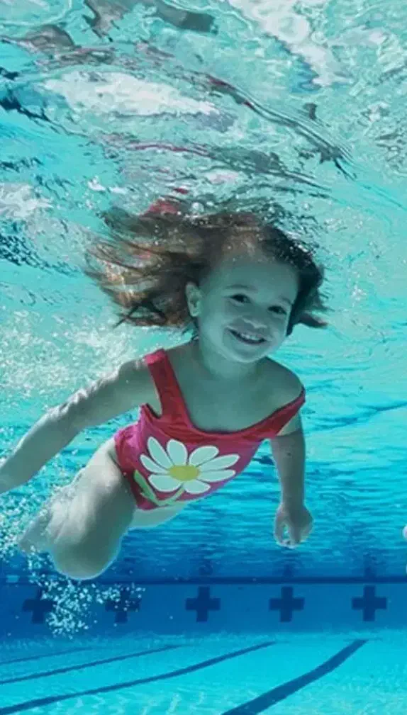 آموزش  شنا برای تمام رده های سنی  کودکان و بانوان|خدمات آموزشی|تبریز, |دیوار