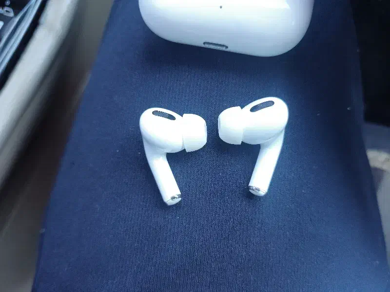 ایرپاد Tws اصل|لوازم جانبی موبایل و تبلت|اهواز, کوی نیرو|دیوار