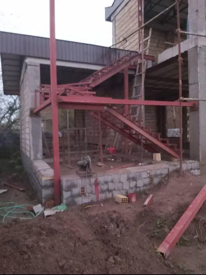 جوشکاری سیار مدرن صنعت|خدمات پیشه و مهارت|ساری, |دیوار