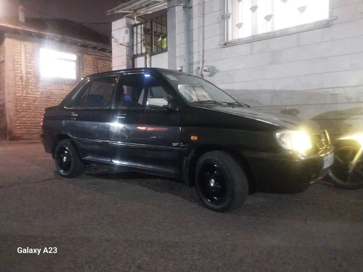 ۱۳۲ sxمدل۹۰هیدرولیکABSفنیترقه|خودرو سواری و وانت|رشت, جهاد|دیوار