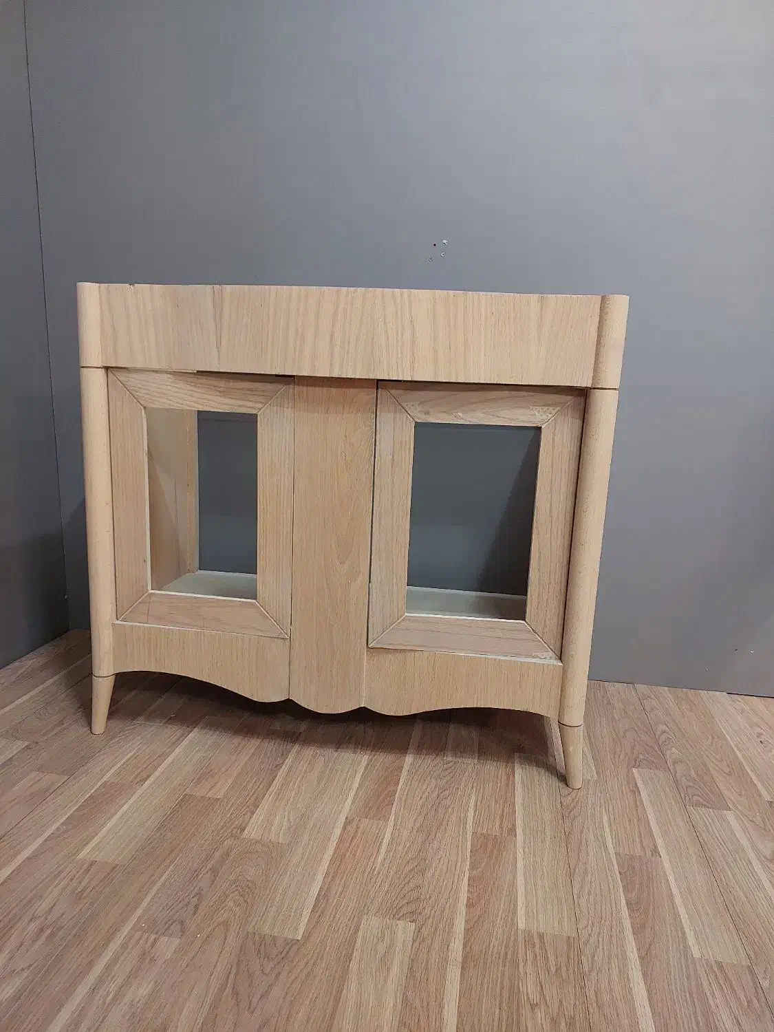 کابینت چوبی خام|مصالح و تجهیزات ساختمان|تهران, مینای شمالی (مخبر)|دیوار