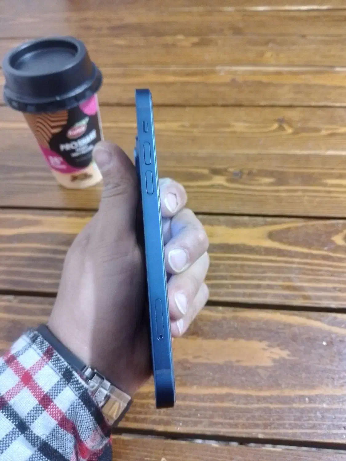 ایفون ۱۲ نرمال|موبایل|تهران, مهرآباد جنوبی|دیوار