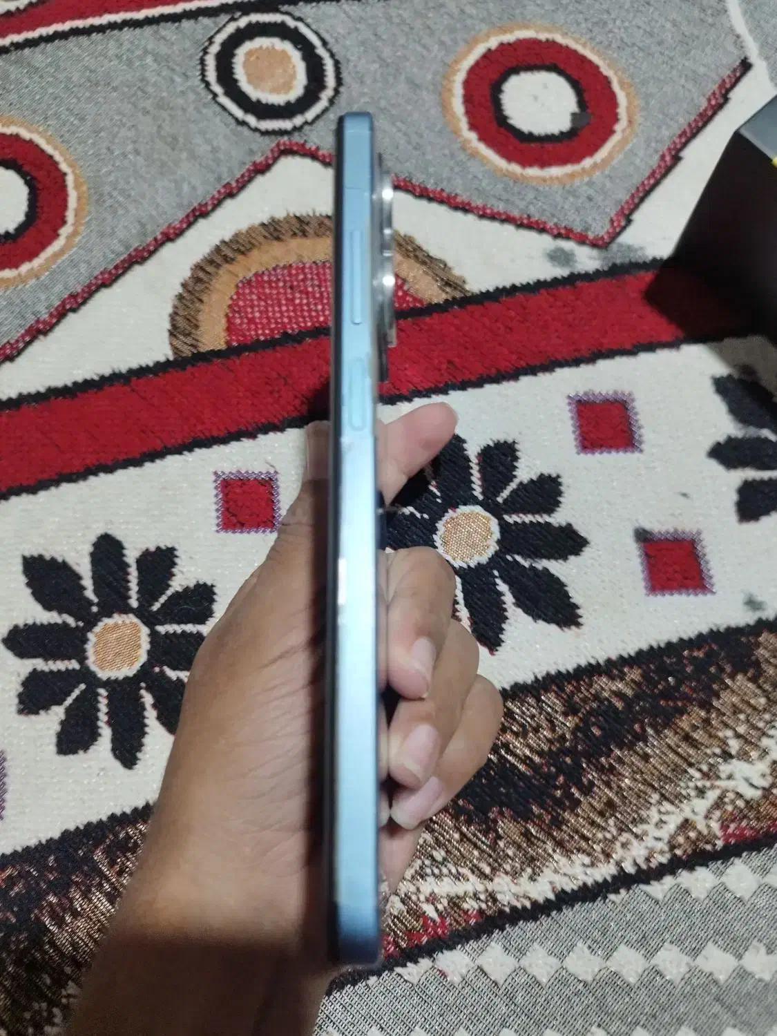 گوشی Poco X5pro|موبایل|ایرانشهر, |دیوار