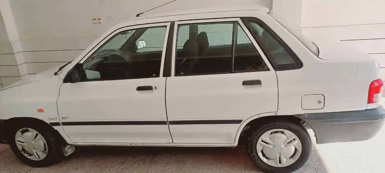 پراید ۱۳۱|خودرو سواری و وانت|شاهرود, |دیوار