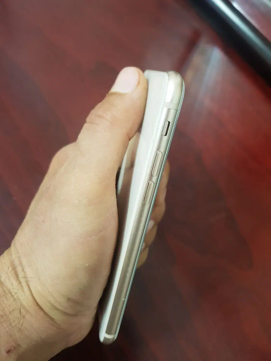 اپل 8 64|موبایل|تبریز, |دیوار