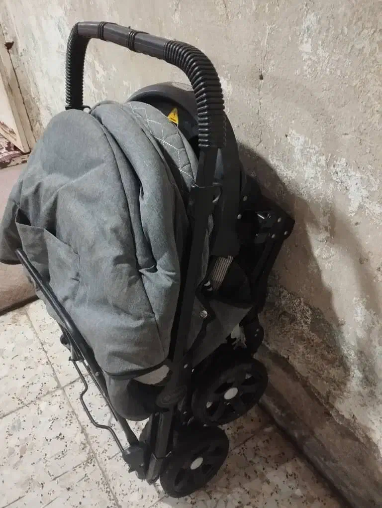 کالسکه نونو|کالسکه و لوازم جانبی|اهواز, کوی علوی|دیوار