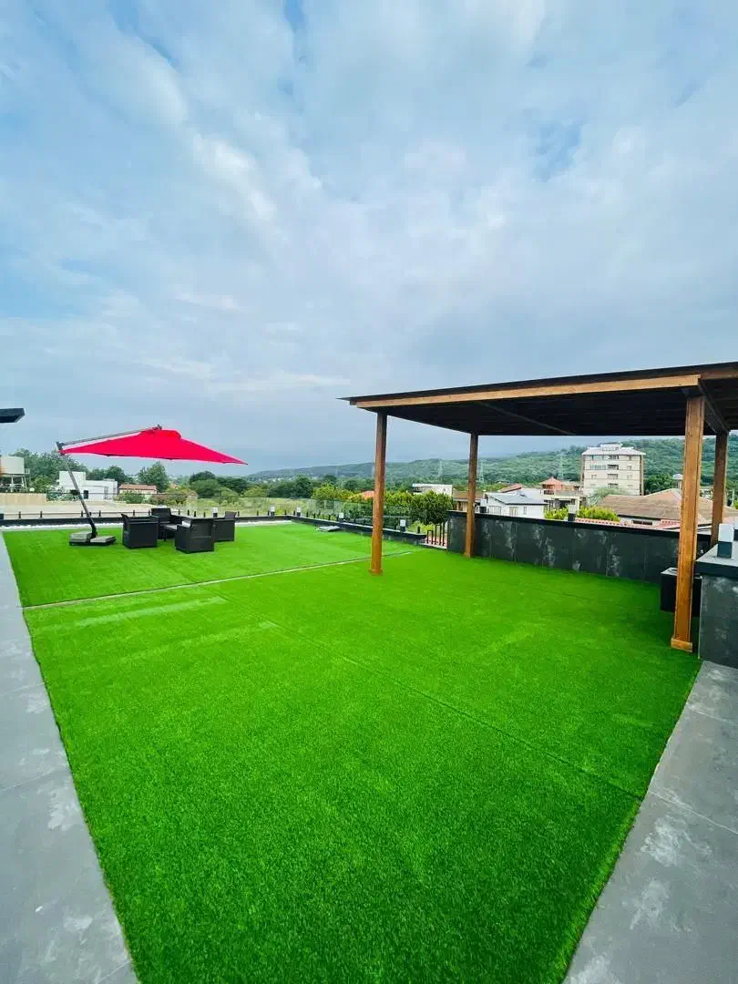 فروش ف‌ووری هفته*شهرک برند سندتکبرگ تهاتر باخودرو*|فروش خانه و ویلا|ایزدشهر, |دیوار