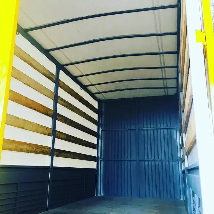 اتوبار باربری حمل بار اسباب کشی خاور 600کارگر350|خدمات حمل و نقل|دزفول, |دیوار