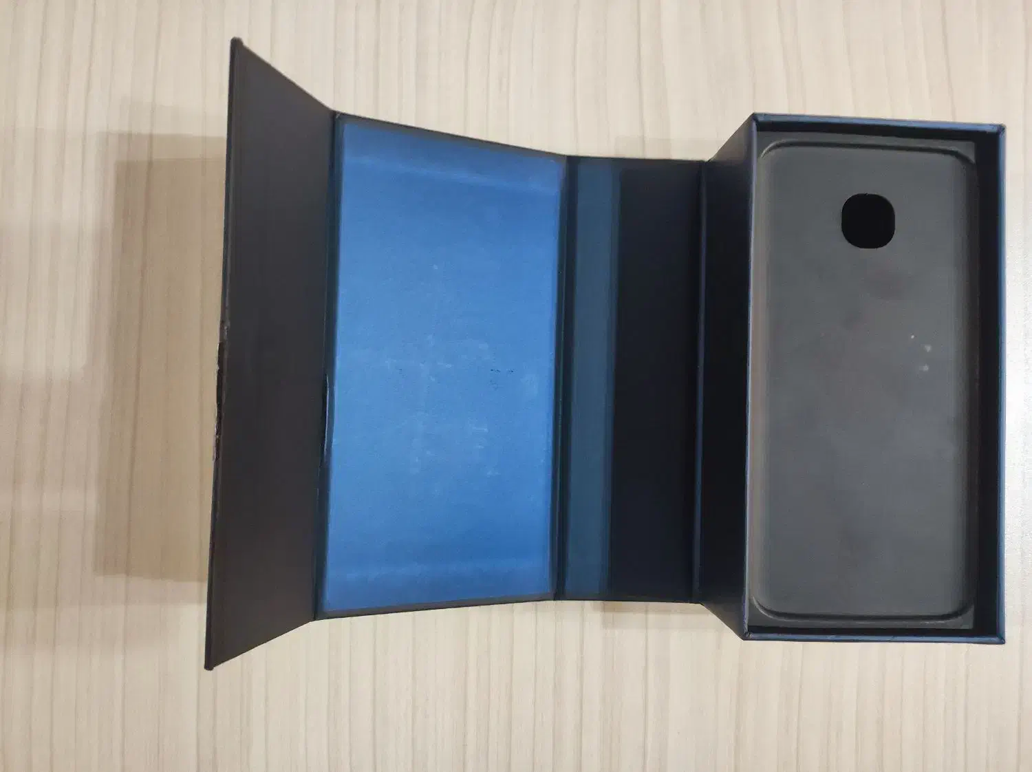 موبایل S 7 سامسونگ ۱۲۸GB|موبایل|قدس, شهر‌قدس|دیوار