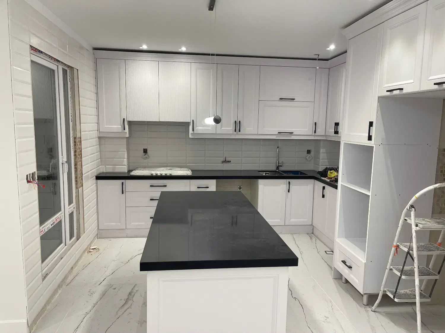 ۱۲۵ متر سه خواب فول|اجارهٔ آپارتمان|تهران, صادقیه|دیوار