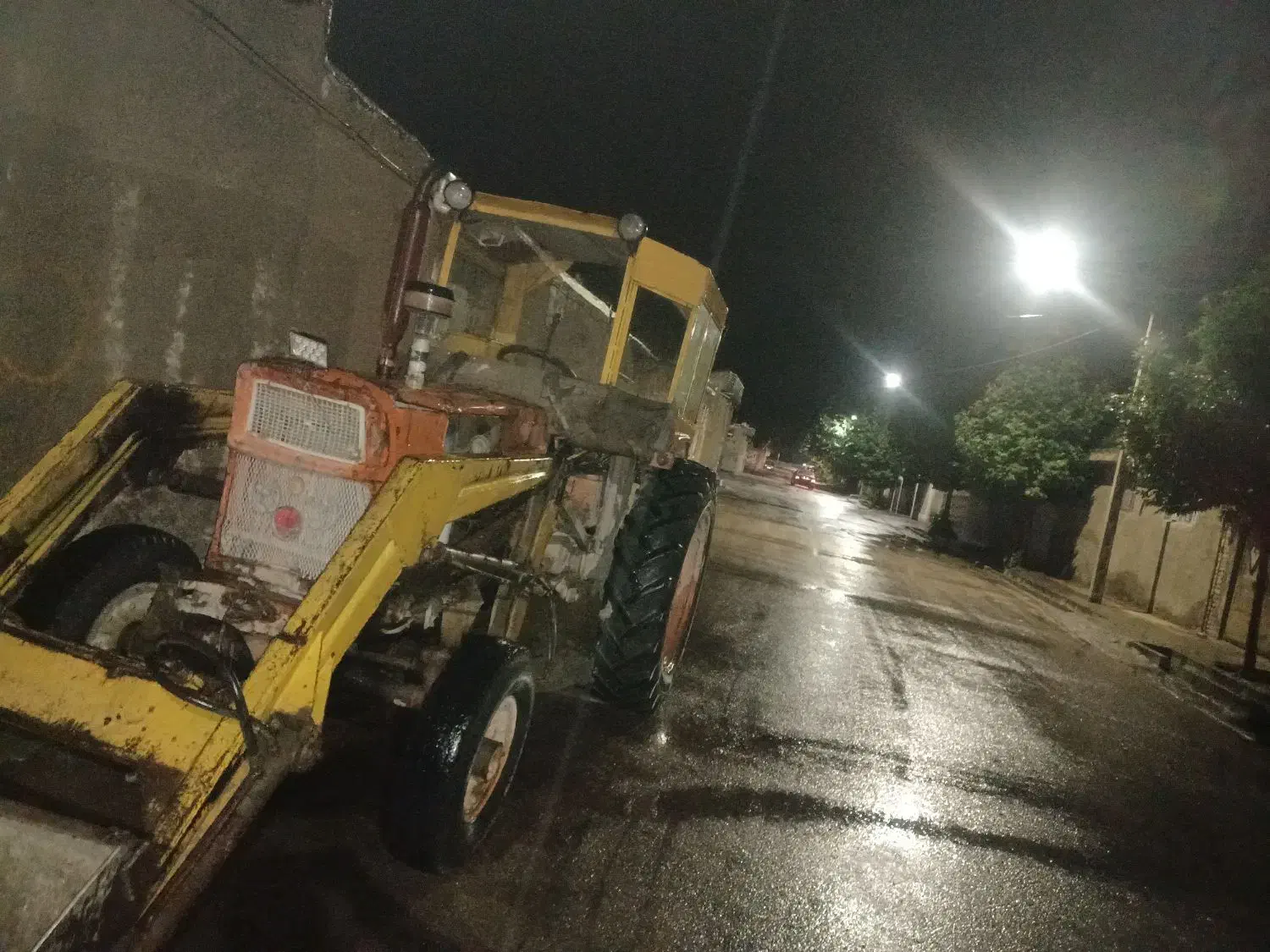 فروش تراکتور رومانب|خودرو سنگین|شیروان (خراسان), |دیوار