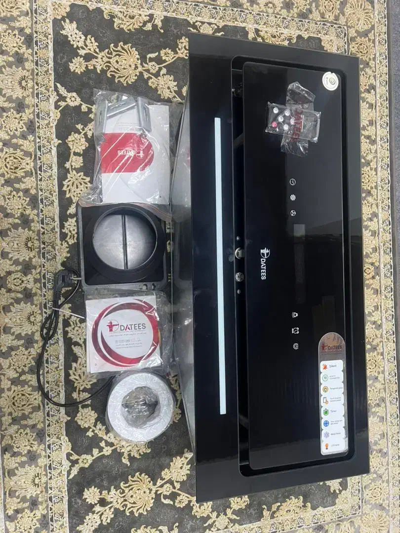 هود توکار داتیس مدل فالکون|هود|لنگرود, |دیوار