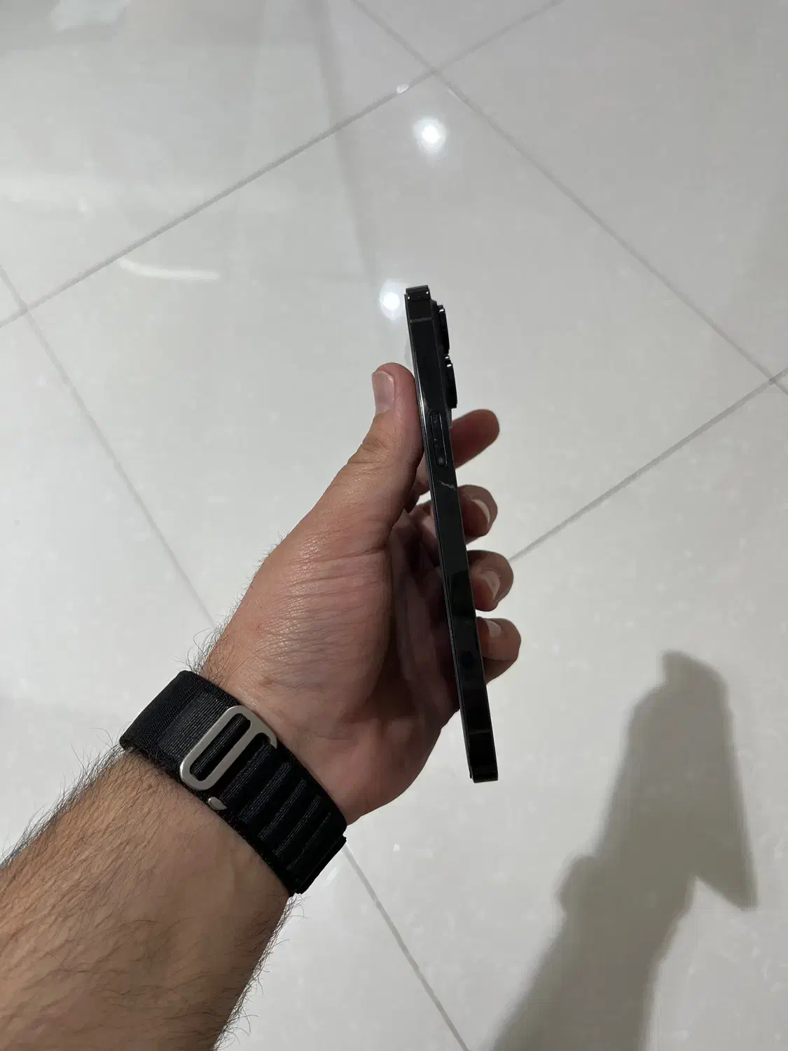 آیفون 14 پرومکس|موبایل|کرج, اصفهانیها|دیوار