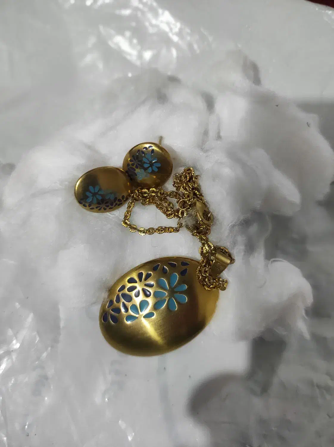 نیم ست|بدلیجات|خرمآباد, |دیوار