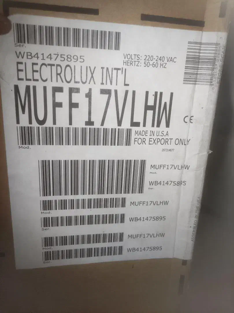 یخچال فریزر دوقلو وستینگ هاوس|یخچال و فریزر|رفسنجان, |دیوار