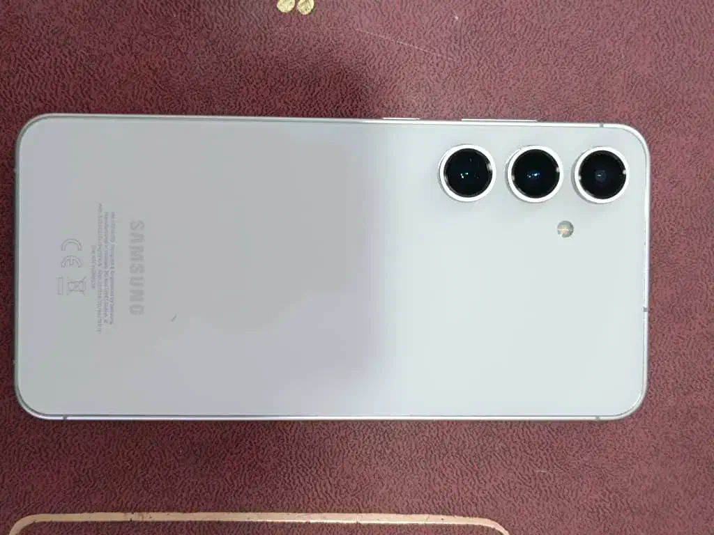 گوشی موبایل اس ۲۴ اف ای|موبایل|ارومیه, |دیوار