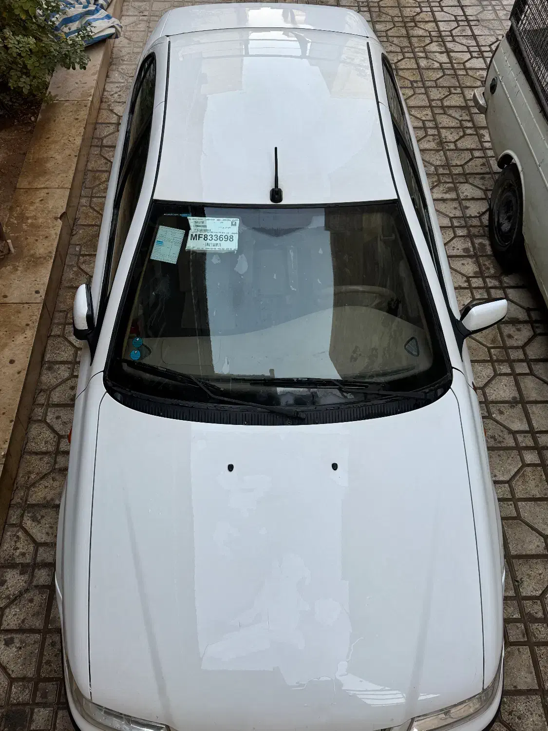 سمندLx|خودرو سواری و وانت|قرچک, باقرآباد|دیوار