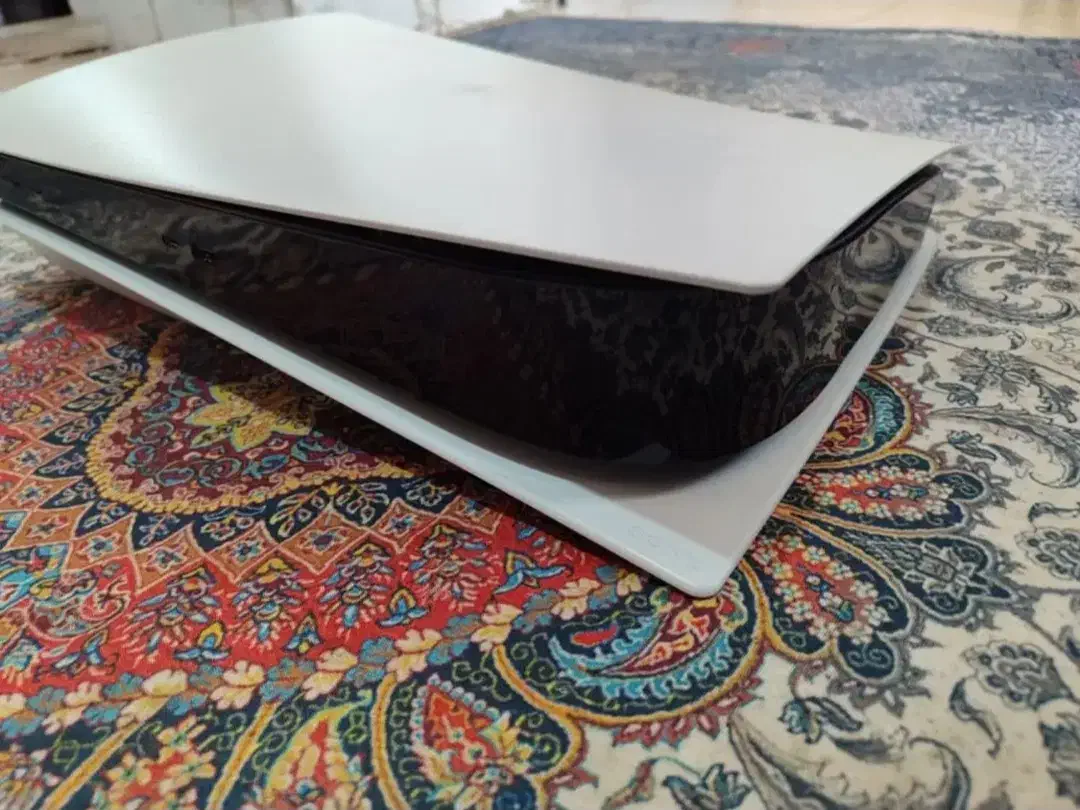 ps5 زیر قیمت|کنسول، بازی ویدئویی و آنلاین|رشت, جانبازان|دیوار