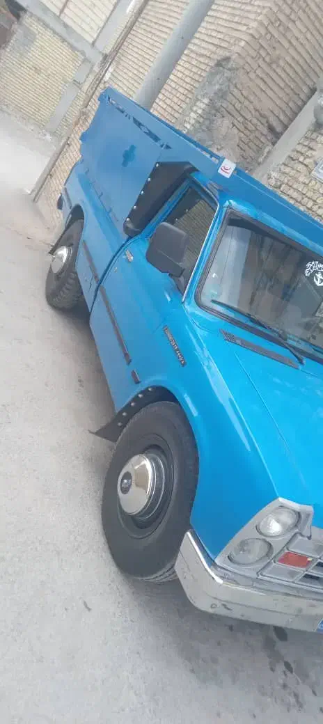 فروش نیسان تمیز|خودرو سواری و وانت|مبارکه, |دیوار