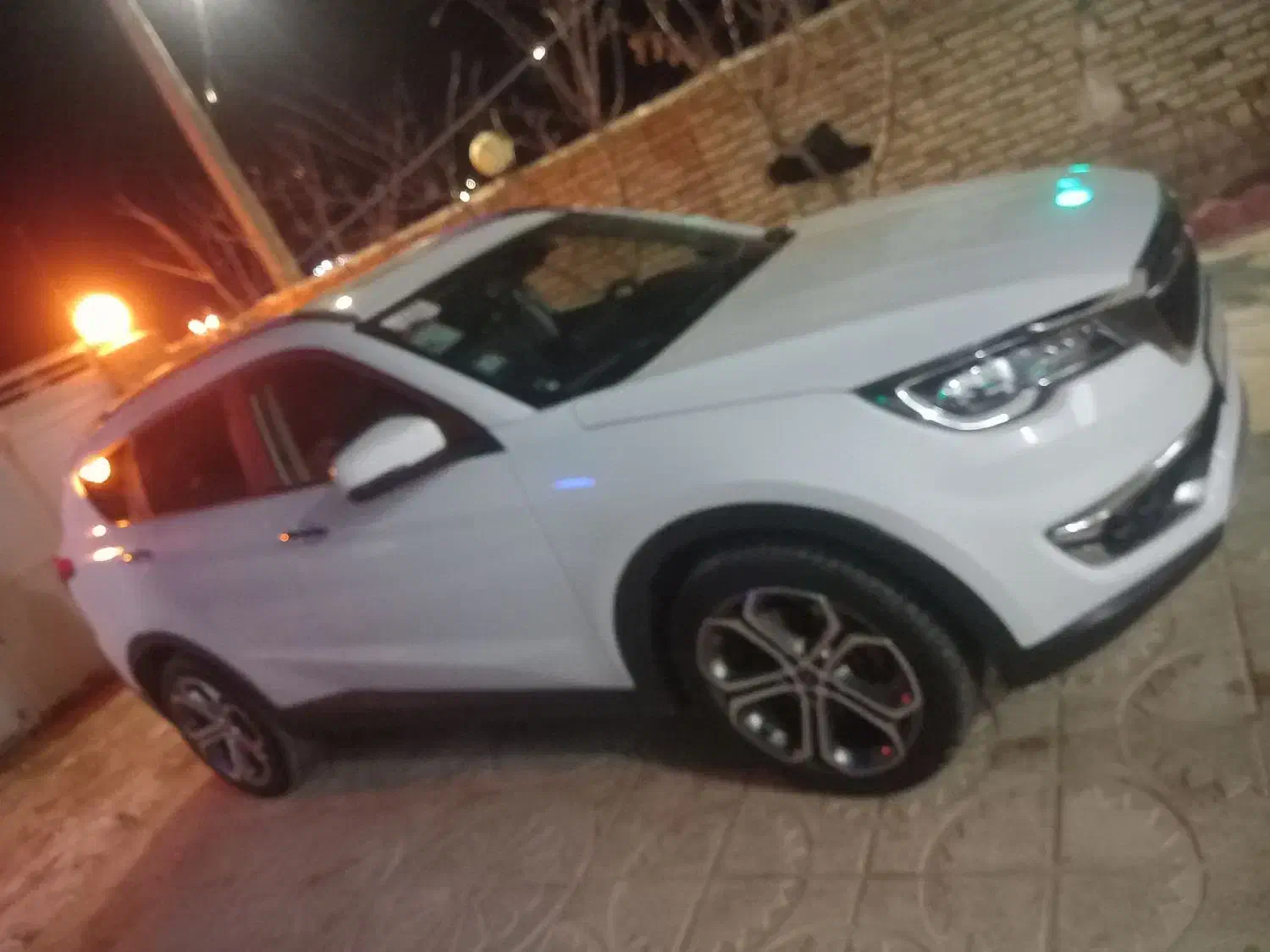 فیدیلیتی ۵نفره پرایم ۱۴۰۲|خودرو سواری و وانت|نسیم‌شهر, |دیوار