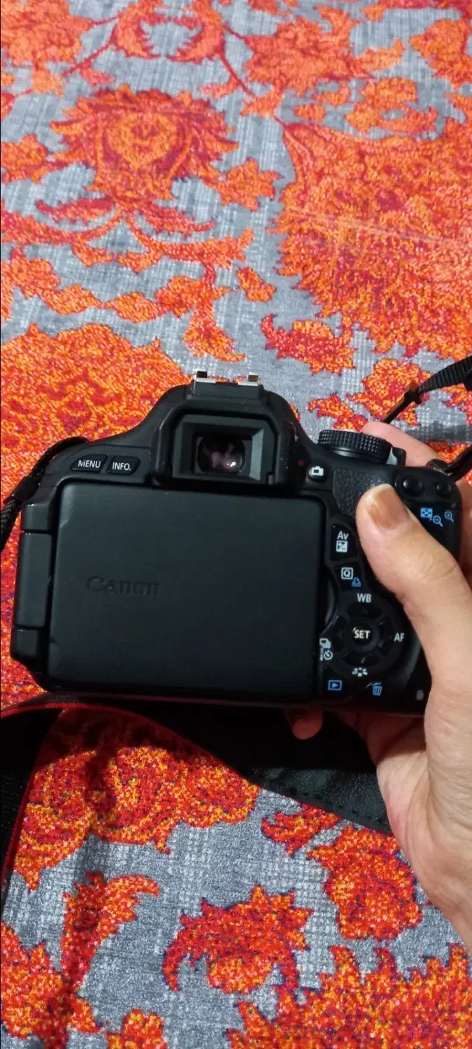 دوربین عکاسی وفیلمبرداری|دوربین عکاسی و فیلم‌برداری|سنندج, |دیوار