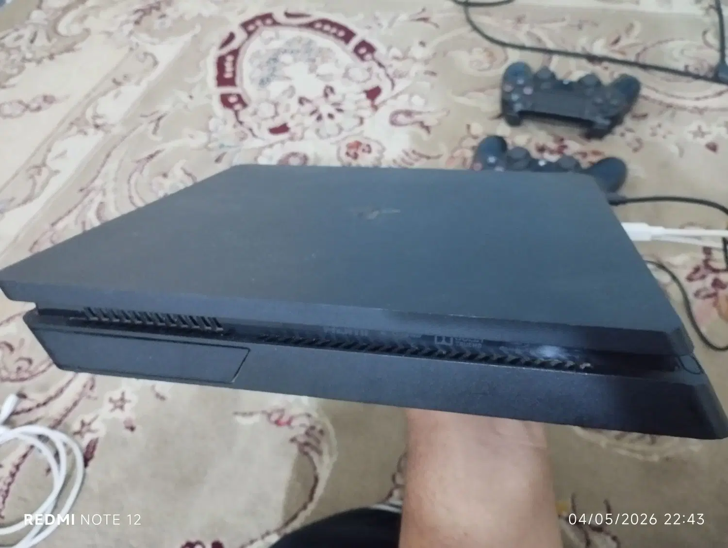 ps4|کنسول، بازی ویدئویی و آنلاین|ایرانشهر, |دیوار